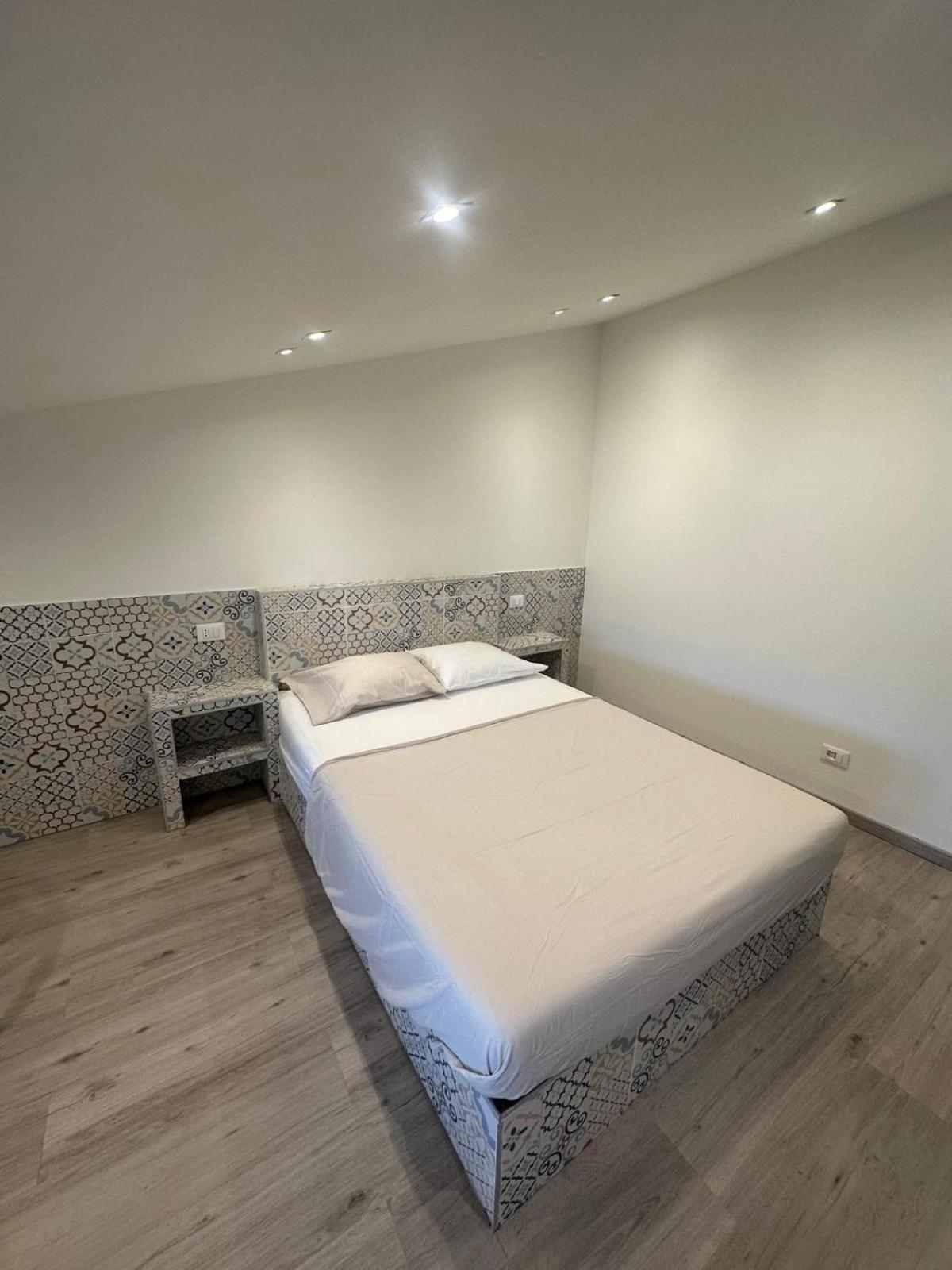 Oh Apartments Fiera Verona Exterior photo