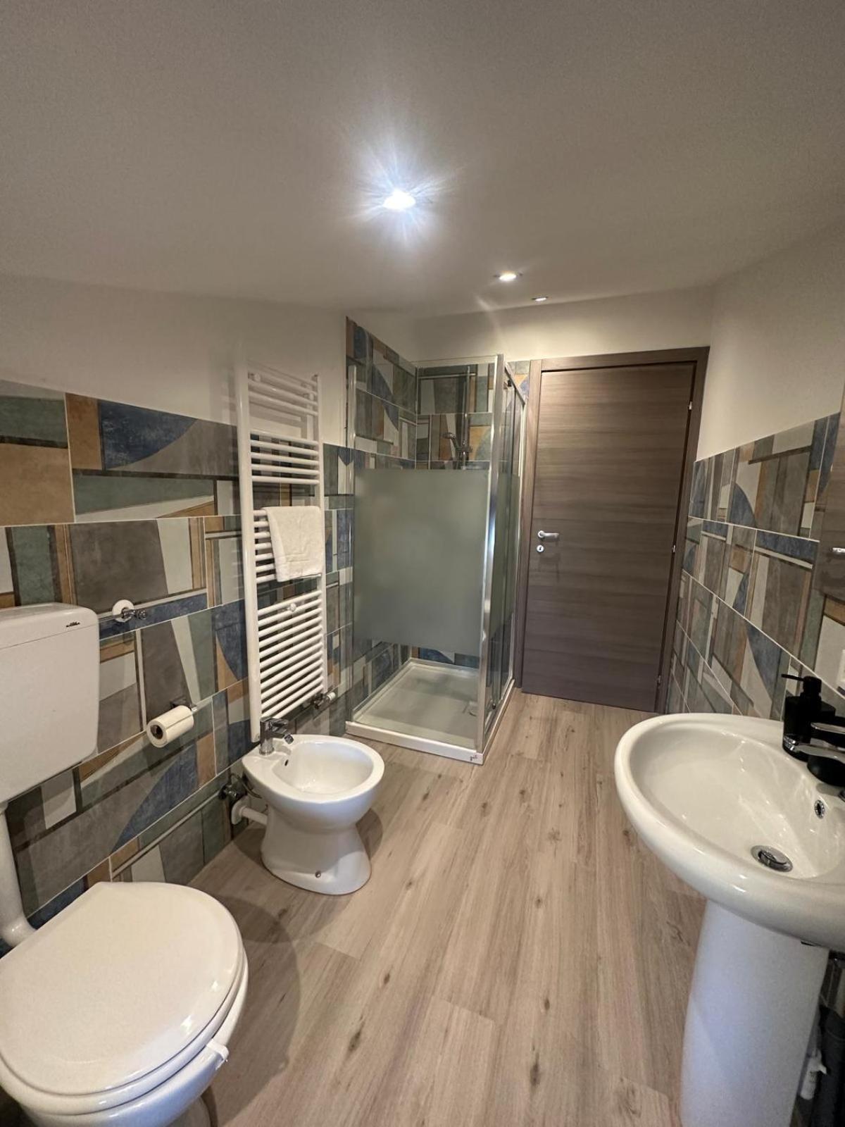 Oh Apartments Fiera Verona Exterior photo