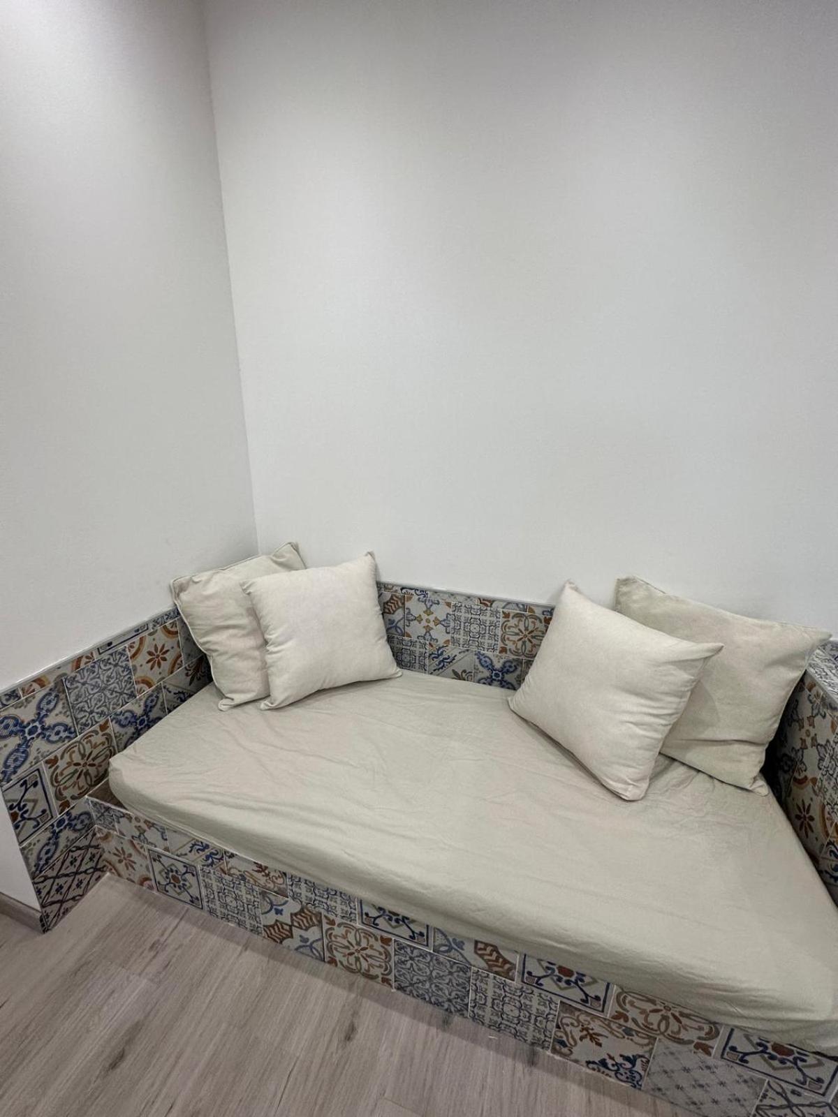 Oh Apartments Fiera Verona Exterior photo