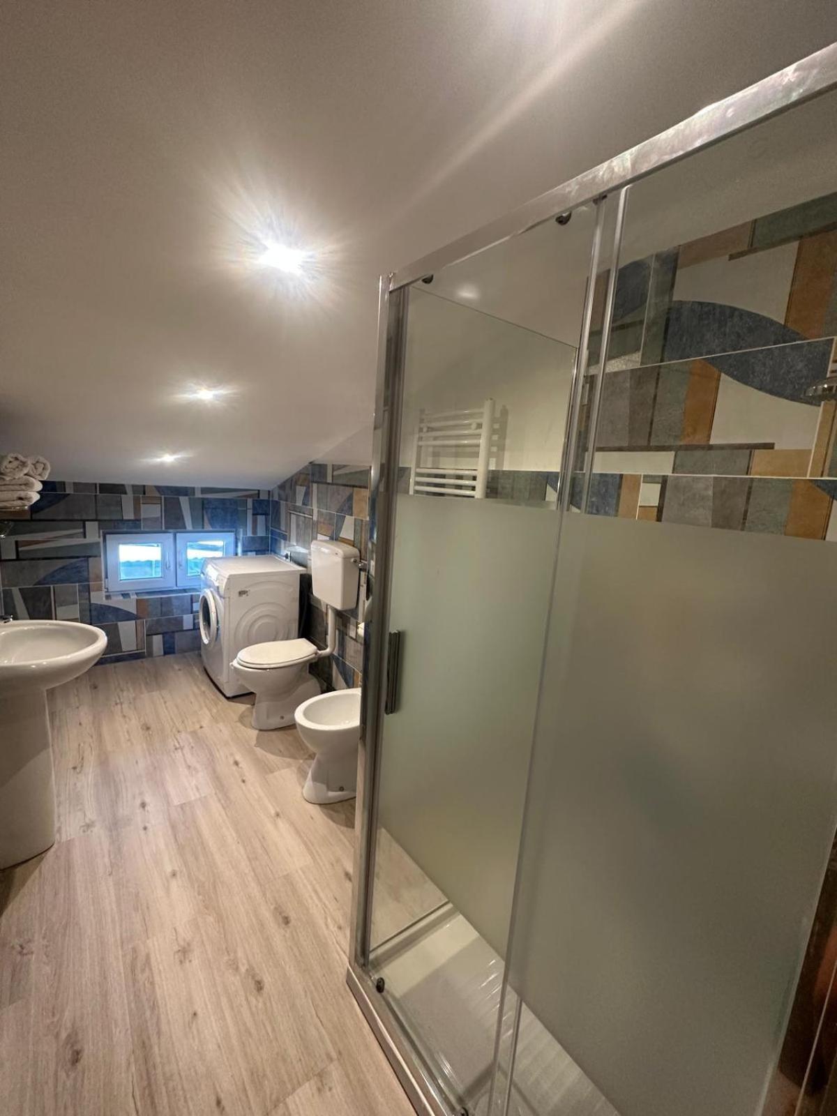 Oh Apartments Fiera Verona Exterior photo