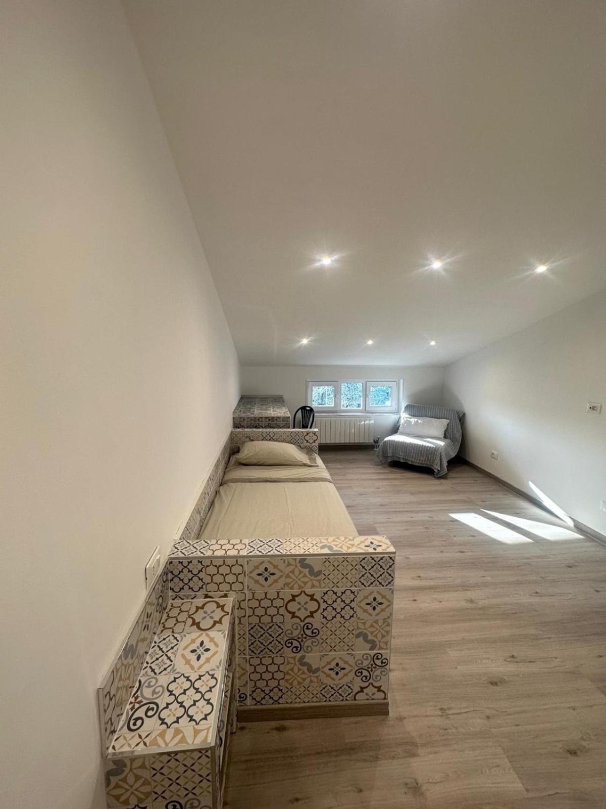 Oh Apartments Fiera Verona Exterior photo