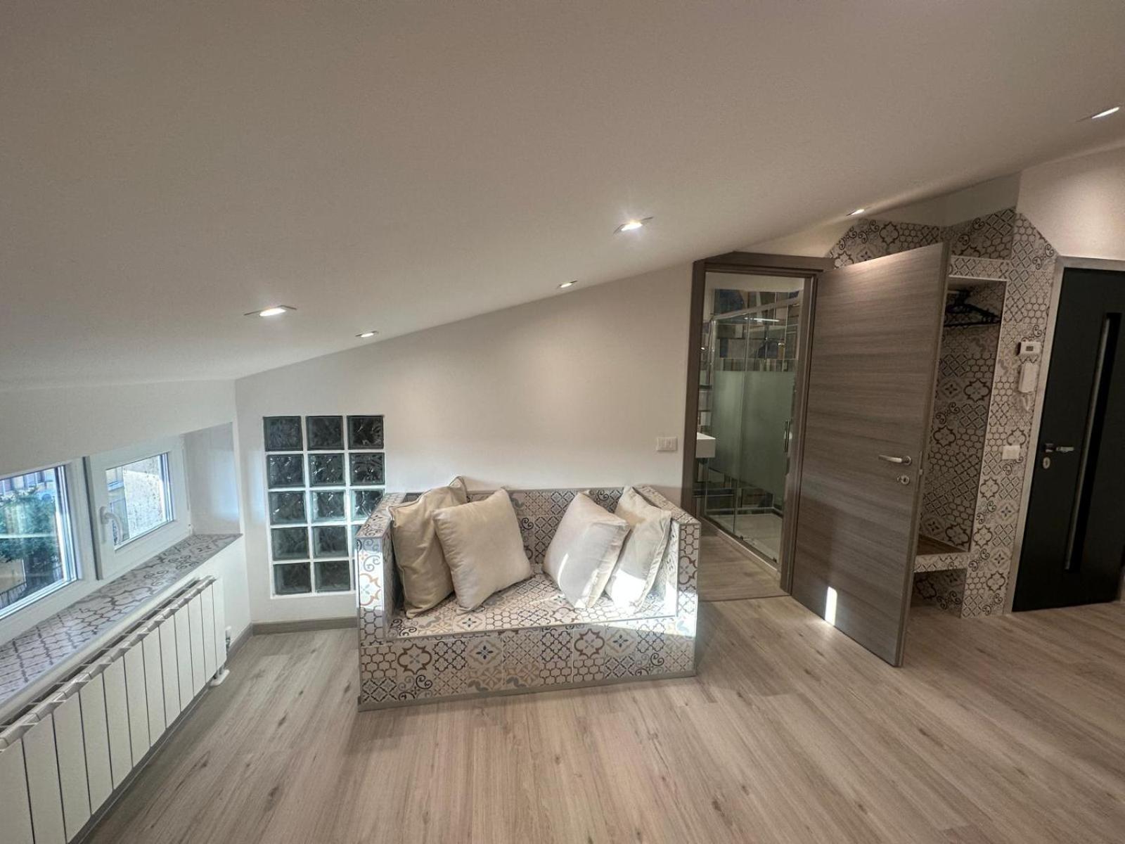 Oh Apartments Fiera Verona Exterior photo