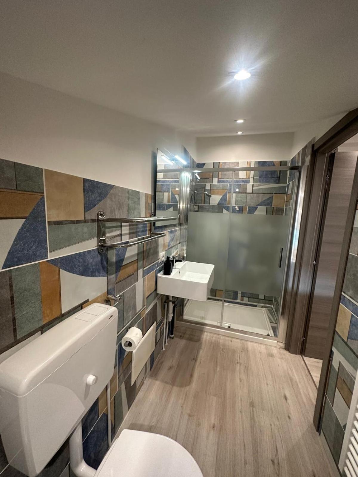 Oh Apartments Fiera Verona Exterior photo
