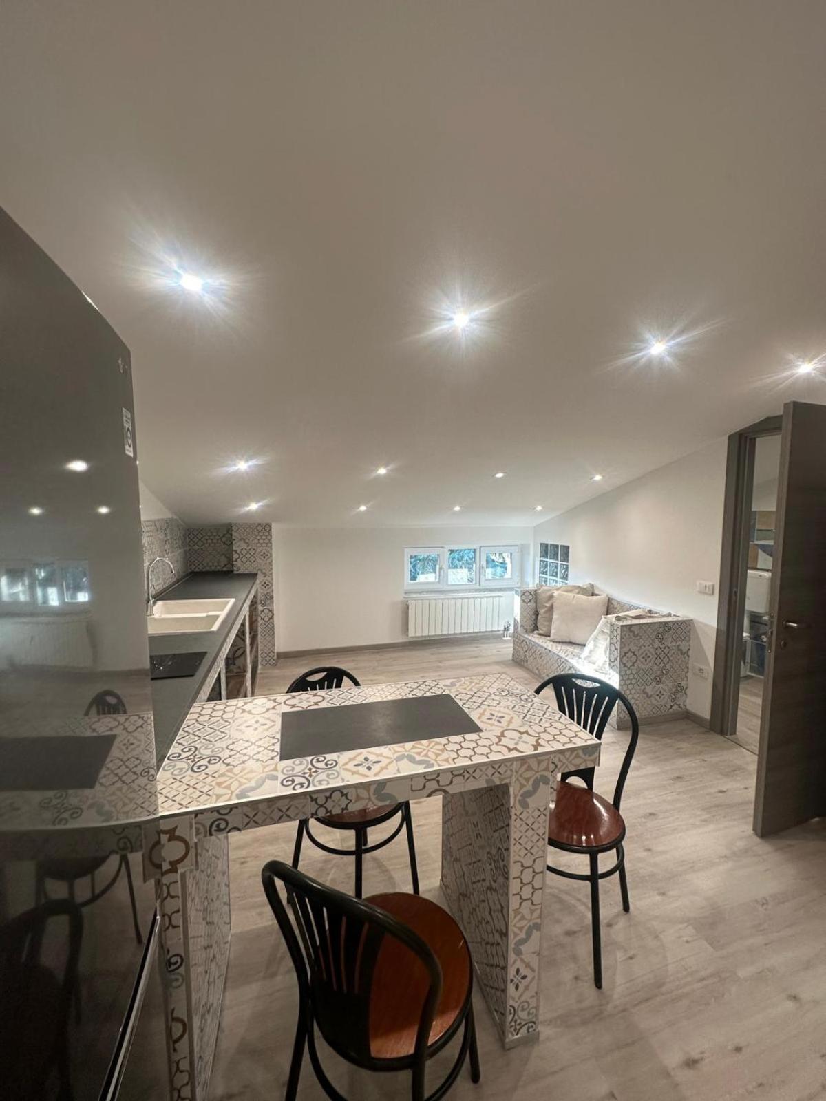 Oh Apartments Fiera Verona Exterior photo